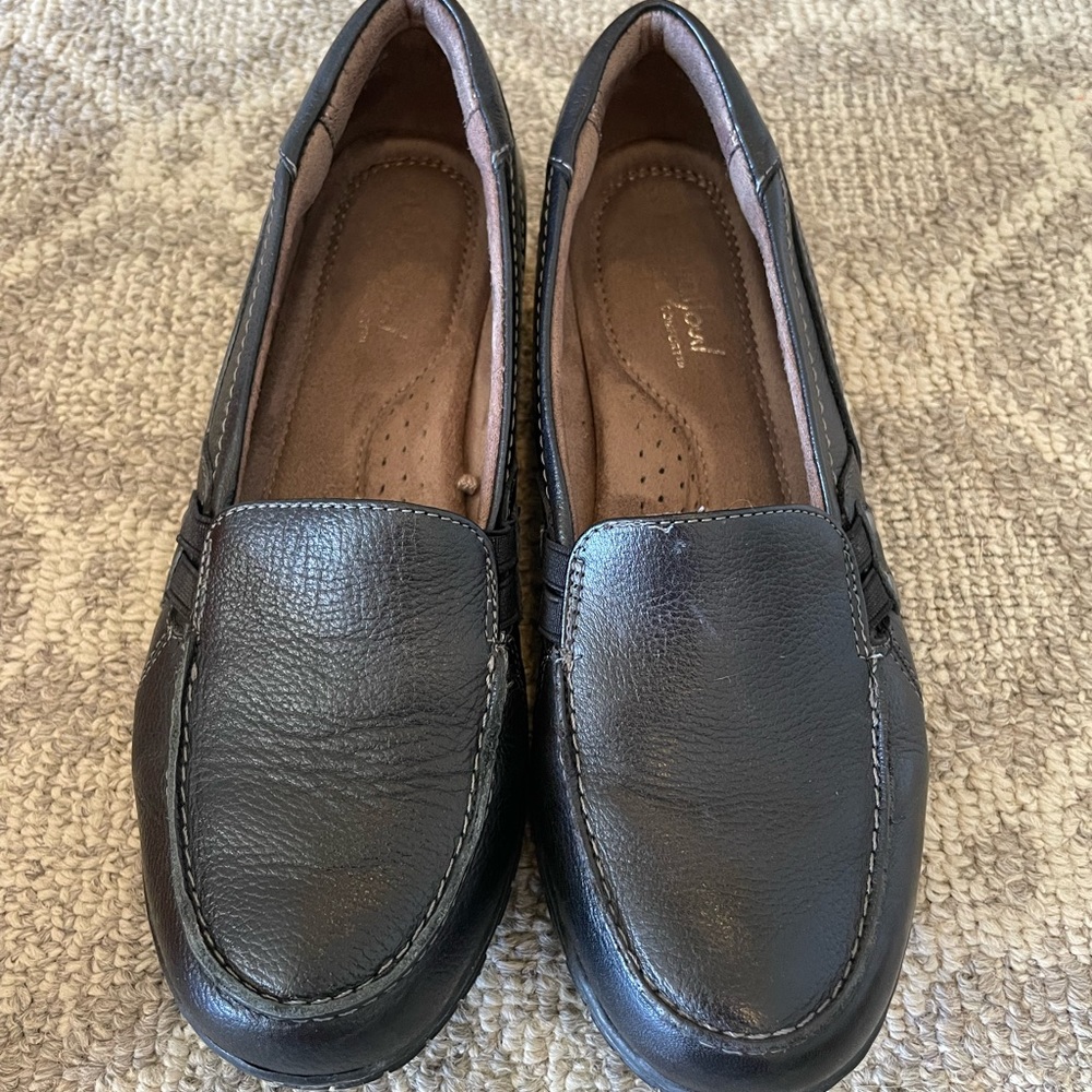 Black Flat